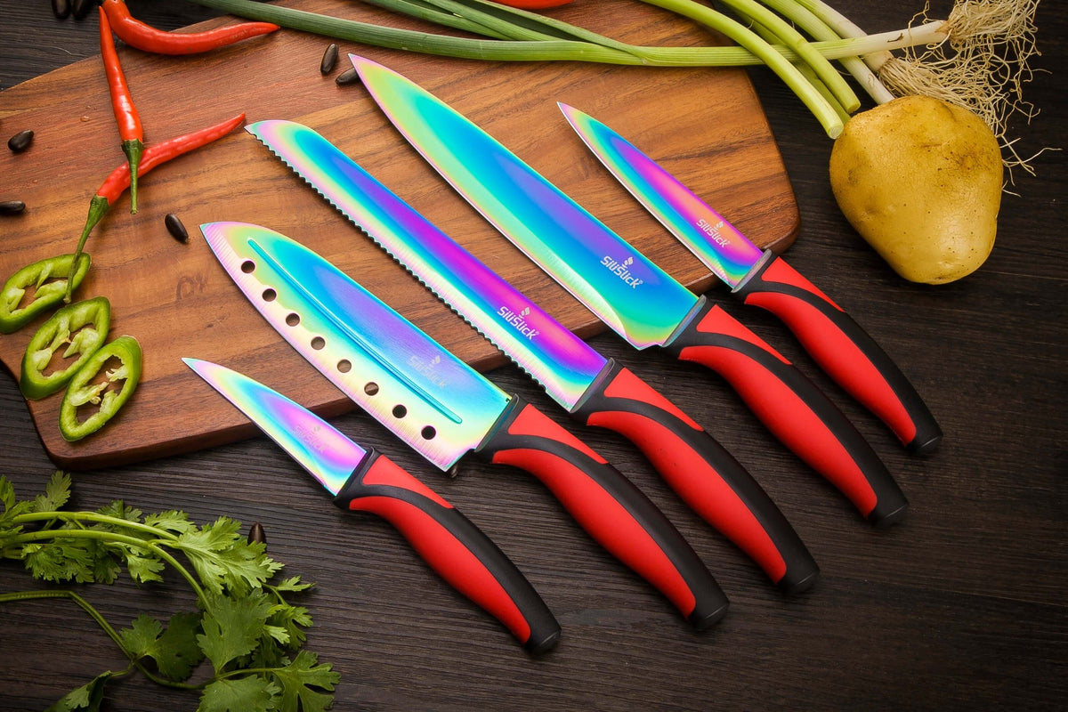 Kitchen Essentials