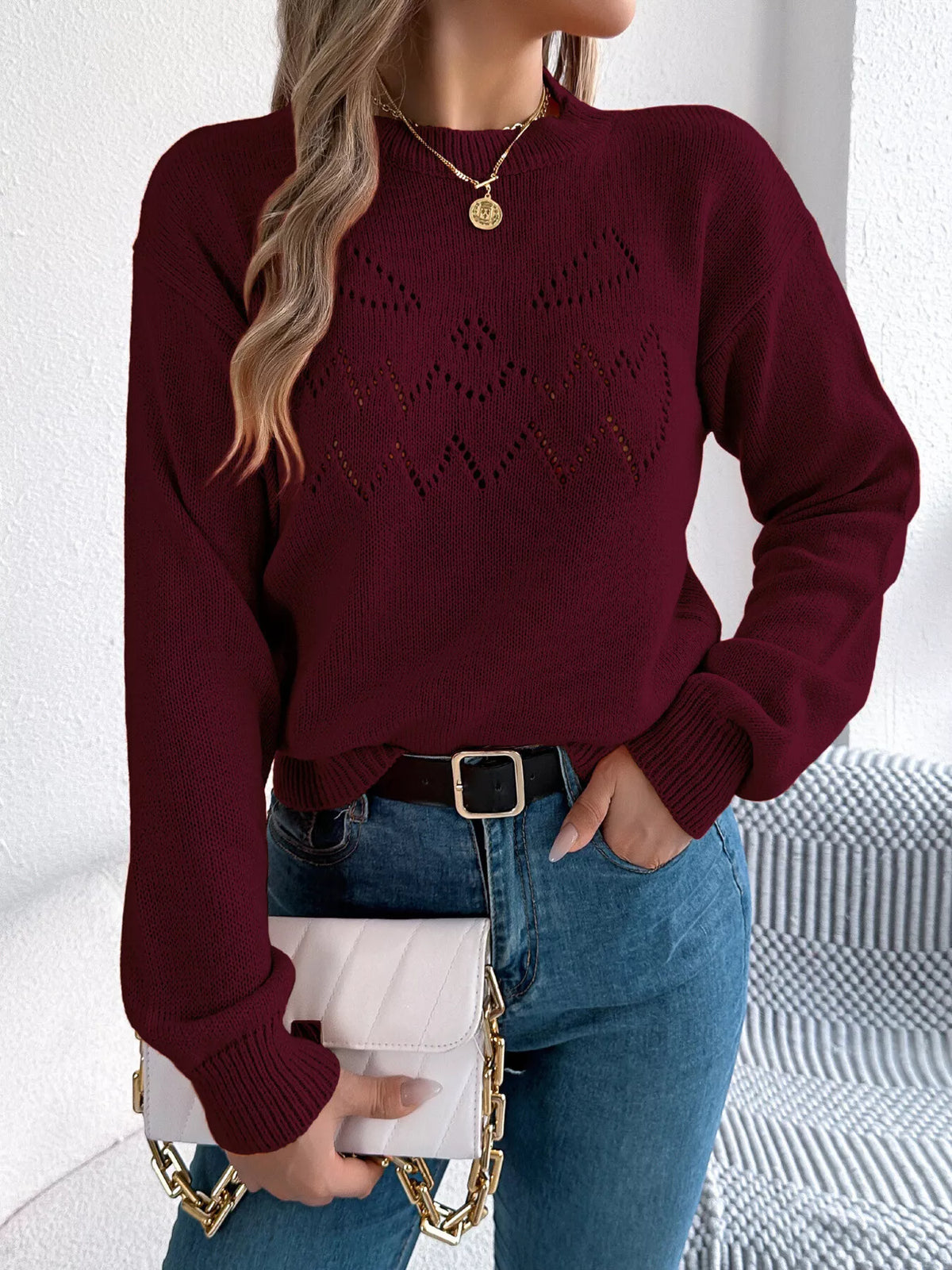 Sweaters